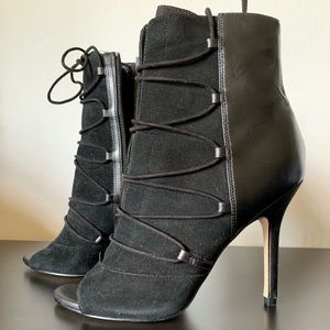 Sam Edelman Asher Bootie